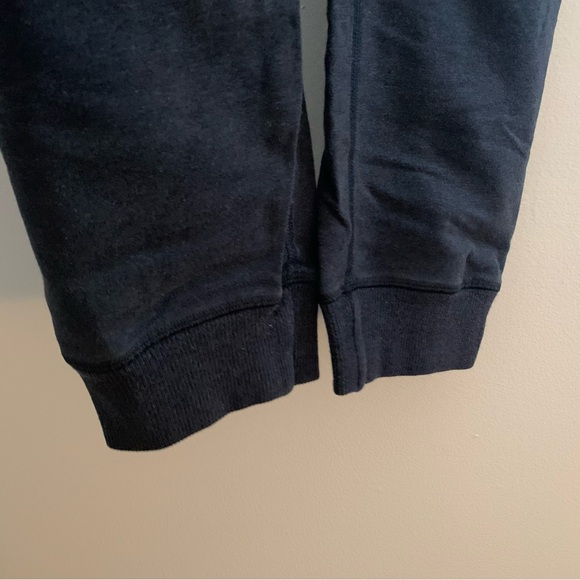Well Loved Lululemon Navy Sweatpants - Picture 10 of 11